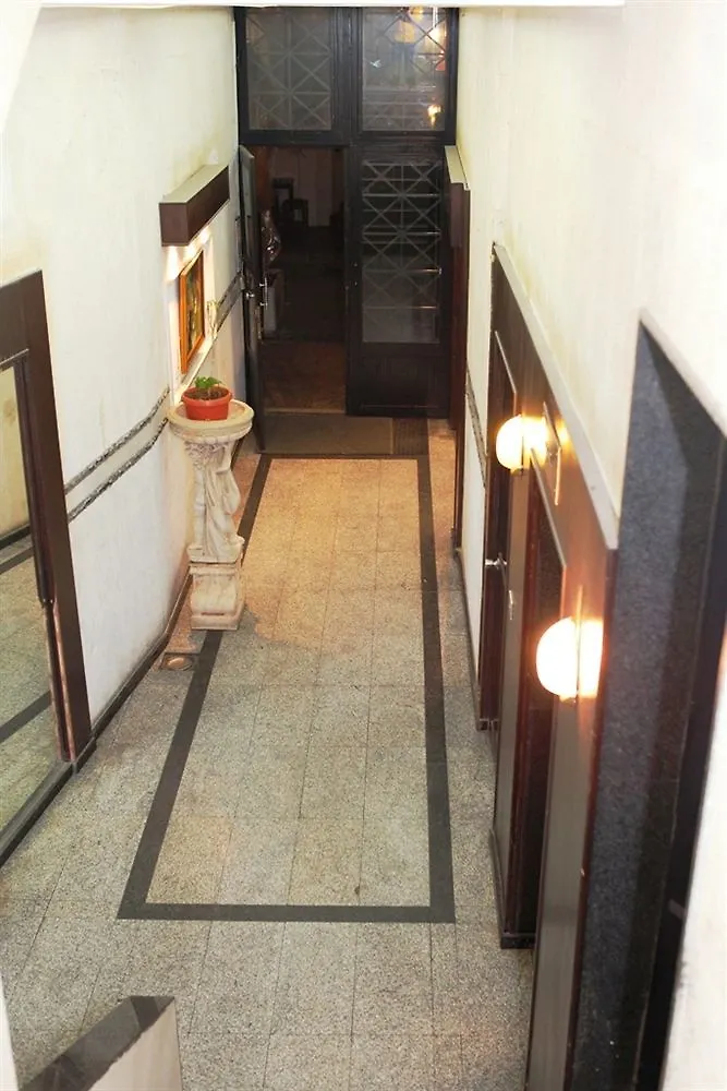 Minto Suites Furnished Apartments Bejrut Liban