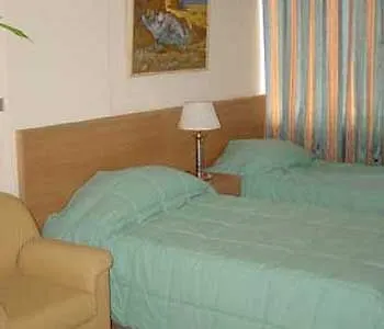 Minto Suites Furnished Apartments Bejrut
