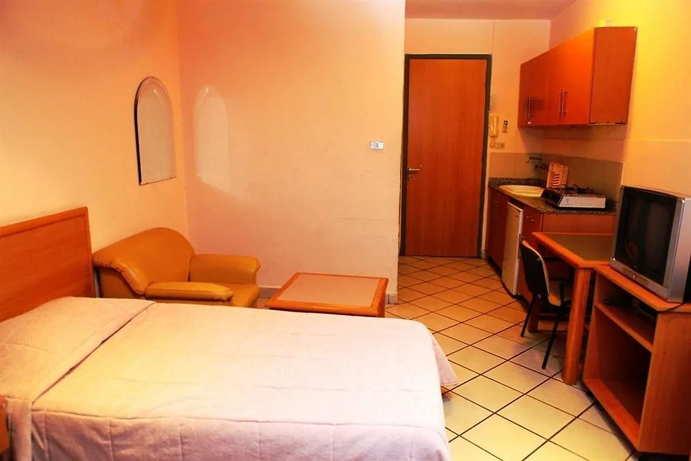 Minto Suites Furnished Apartments Bejrut