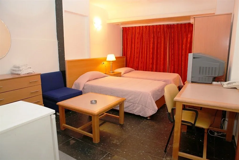 Minto Suites Furnished Apartments Bejrut