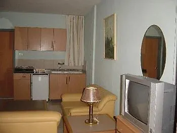 Minto Suites Furnished Apartments Bejrut 0*,