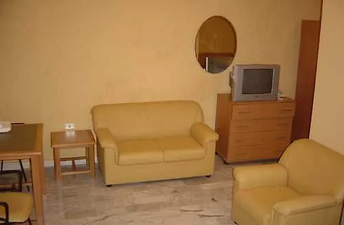 Minto Suites Furnished Apartments Bejrut