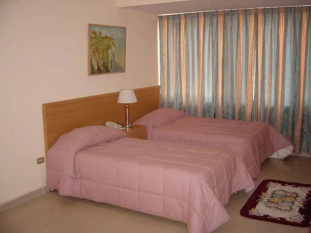 Minto Suites Furnished Apartments Bejrut
