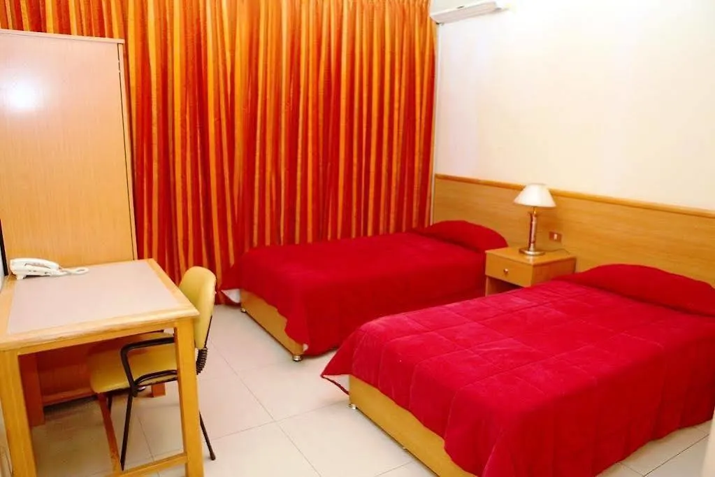 Minto Suites Furnished Apartments Bejrut