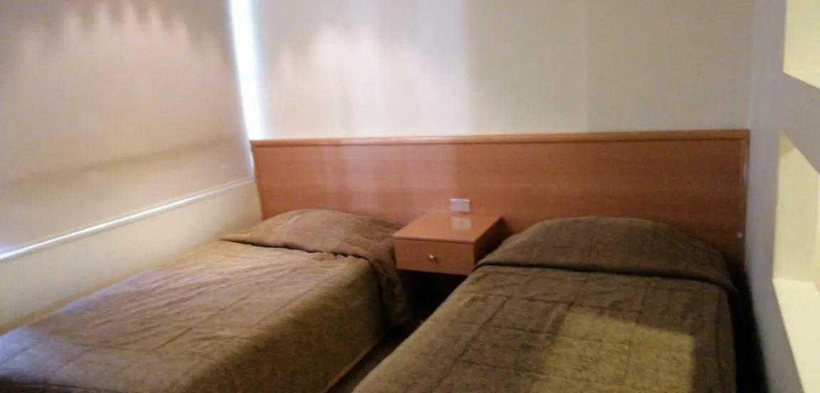 Minto Suites Furnished Apartments Bejrut 0*,  Liban