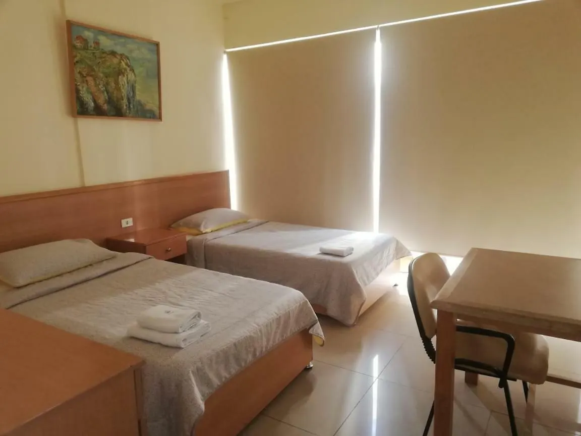 Minto Suites Furnished Apartments Bejrut
