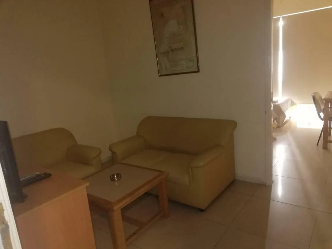 Minto Suites Furnished Apartments Bejrut