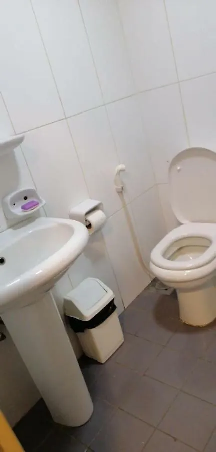 Minto Suites Furnished Apartments Bejrut