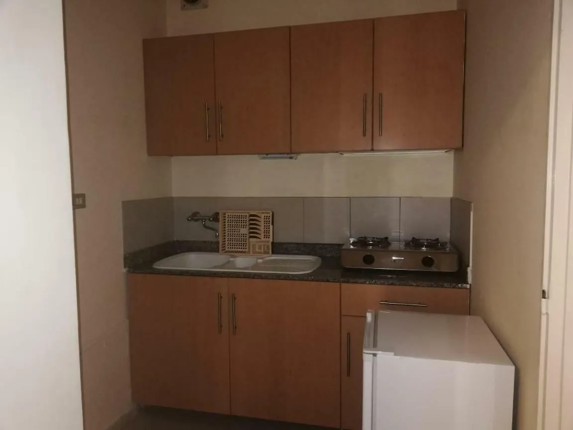 Minto Suites Furnished Apartments Bejrut