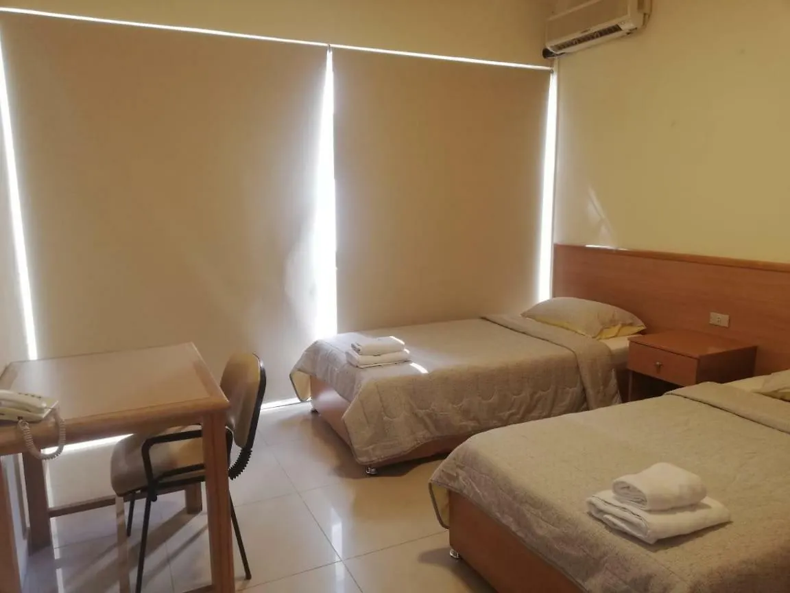Minto Suites Furnished Apartments Bejrut