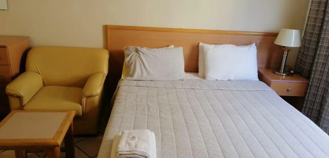 Minto Suites Furnished Apartments Bejrut