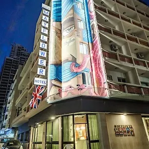 Hotel The Mayflower, Beirut