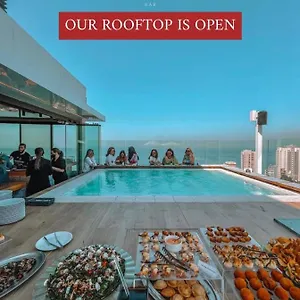 Hotel Three O Nine, Beirut