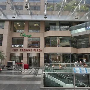 Crowne Plaza Hamra By Ihg Hotel