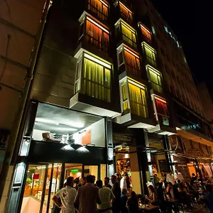 Hotel Caramel Boutique, Beirut