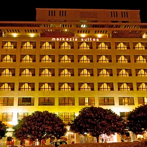 Apartahotel Markazia, Beirut