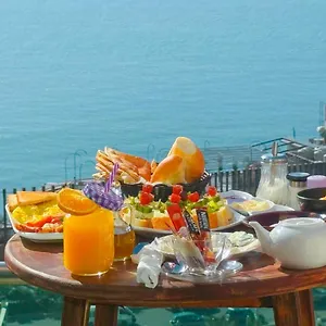 Hotel King, Beirut