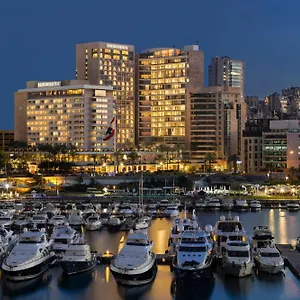 Resort Intercontinental Phoenicia By Ihg, Beirut