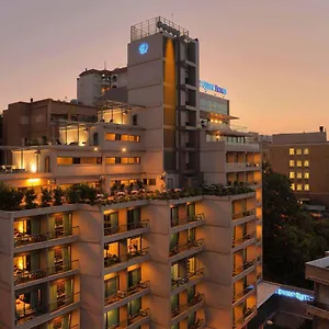Apartahotel Orient Queen Homes, Beirut