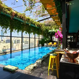Hotel The Smallville, Beirut
