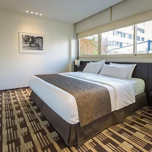 Hotel Cavalier, Beirut