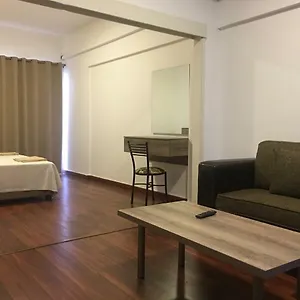 Apartamento Divan, Beirut