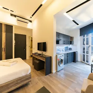 Loft 29 Отель