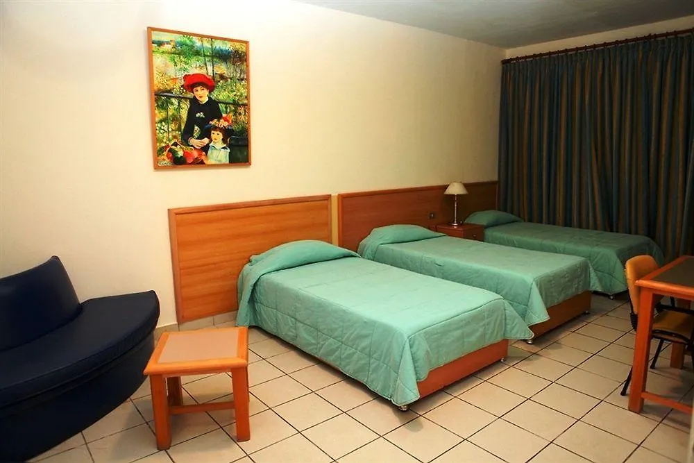 Minto Suites Furnished Apartments Beirut
