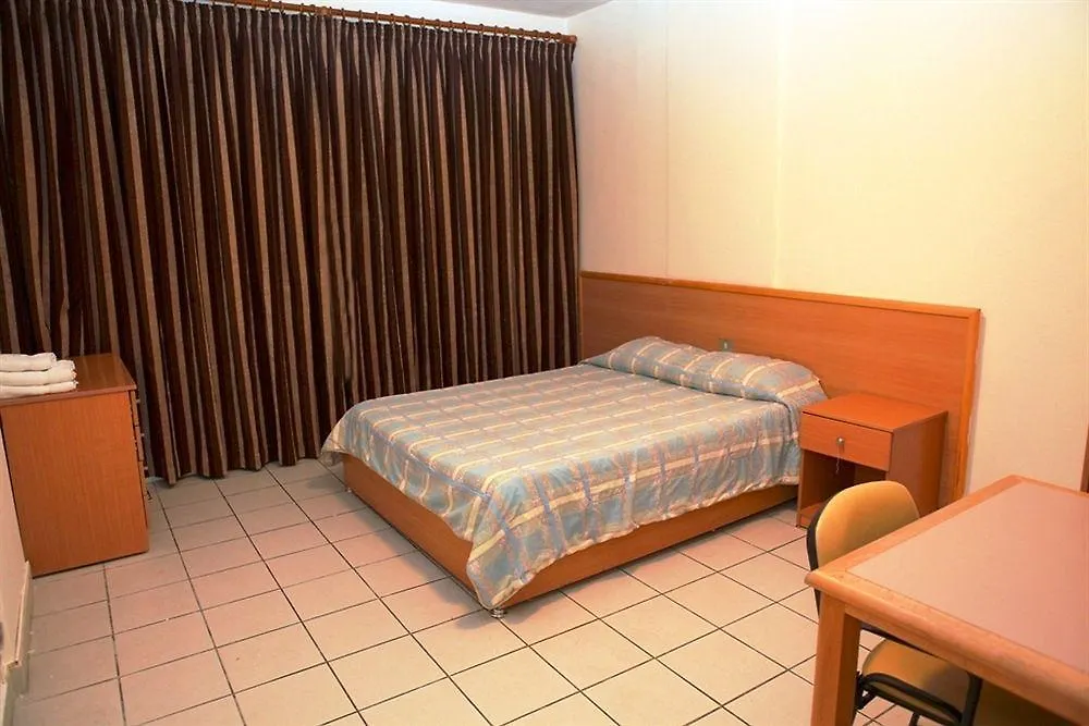 Minto Suites Furnished Apartments Beirut