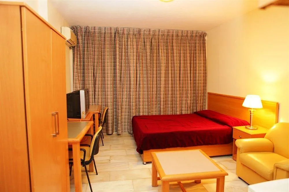 Minto Suites Furnished Apartments Beirut