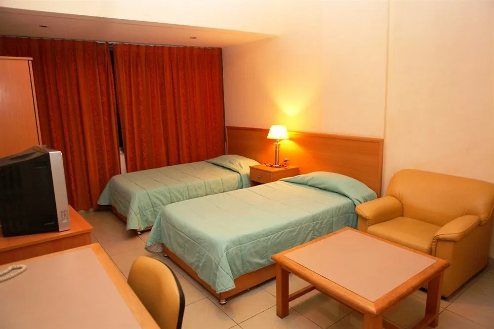 Minto Suites Furnished Apartments Beirut
