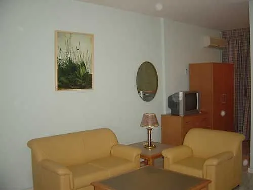 Minto Suites Furnished Apartments Beirut