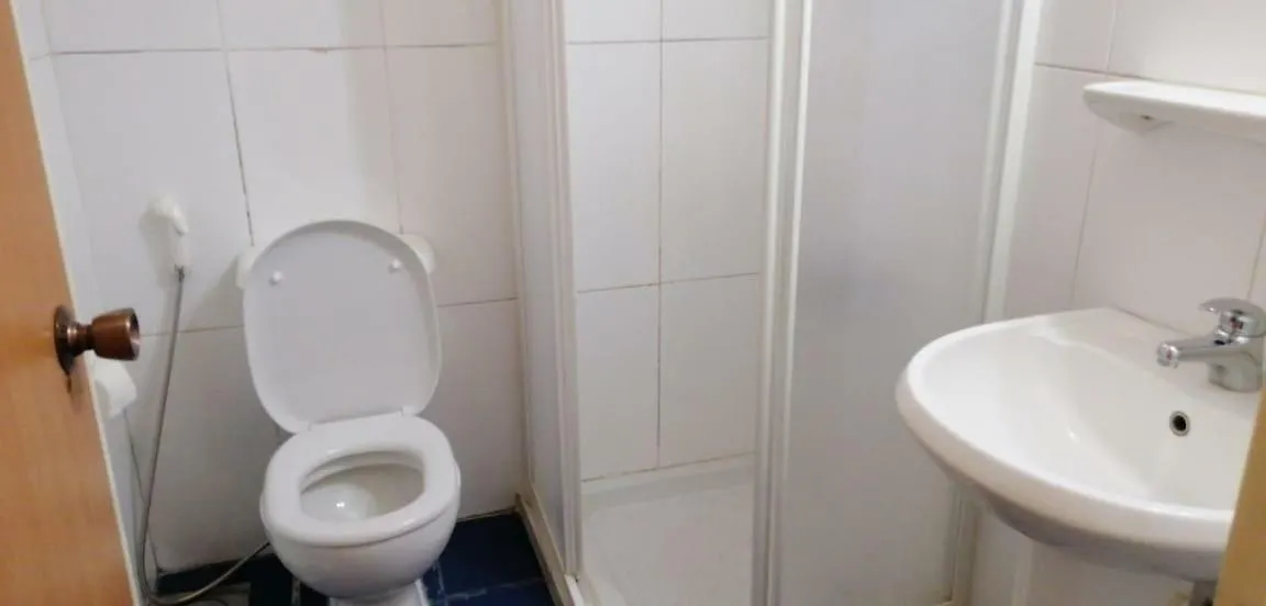 Minto Suites Furnished Apartments Beirut 0*,  Líbano