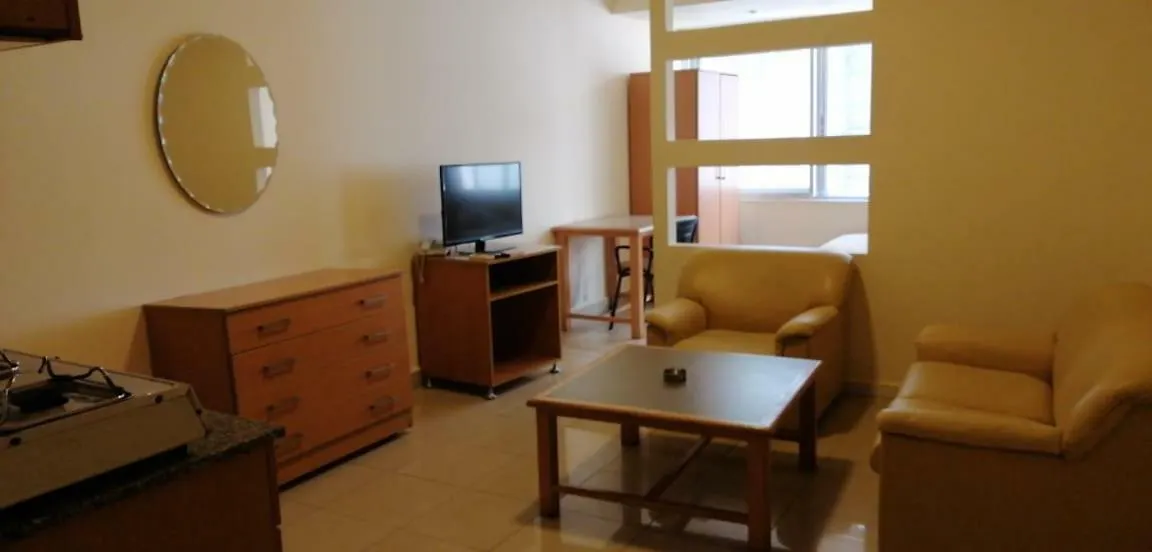 Minto Suites Furnished Apartments Beirut