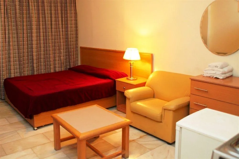 Minto Suites Furnished Apartments ベイルート レバノン