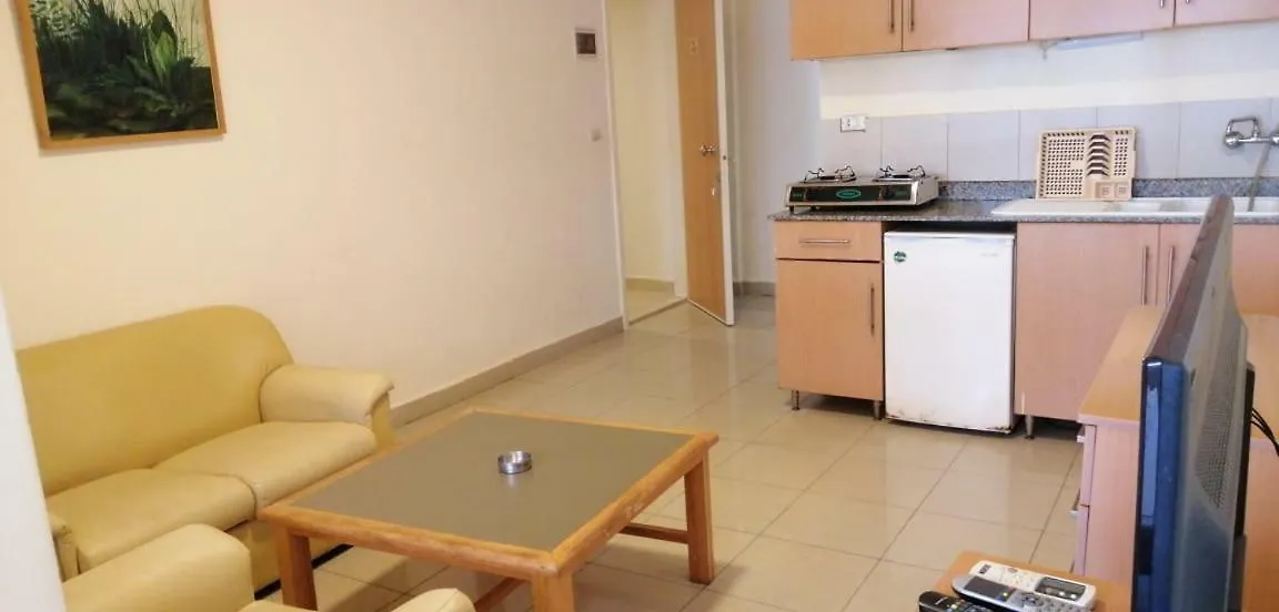 Minto Suites Furnished Apartments ベイルート レバノン